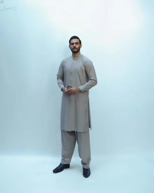 Shalwar Suit